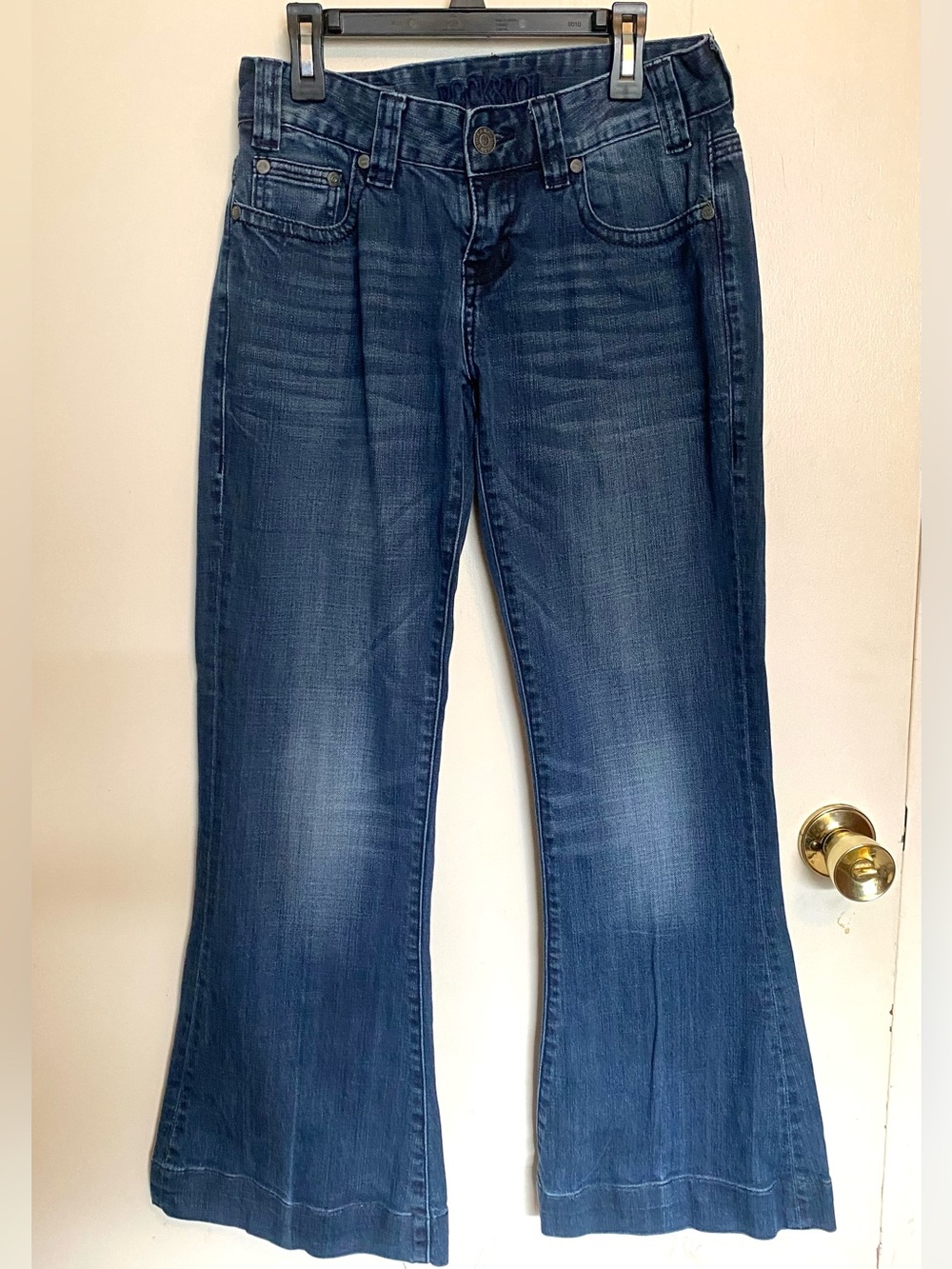 Rock & Roll Cowgirl Women’s Trousers